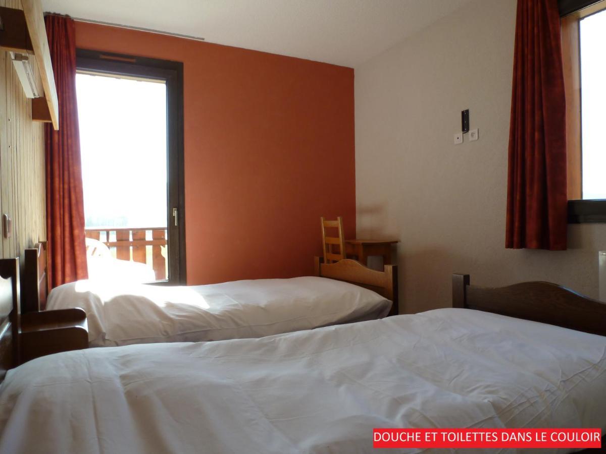 Espace Morteau Bagian luar foto