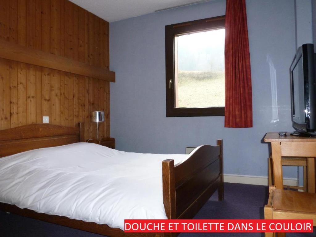 Espace Morteau Bagian luar foto