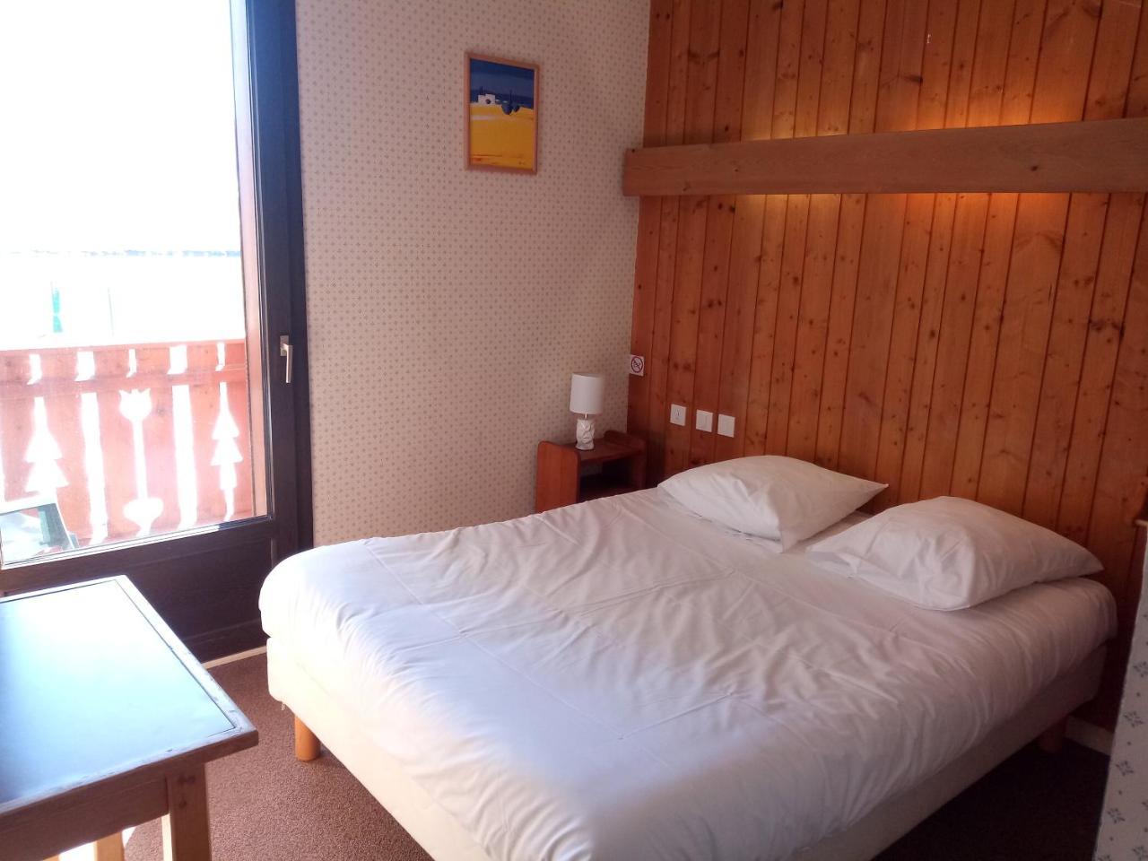 Espace Morteau Bagian luar foto