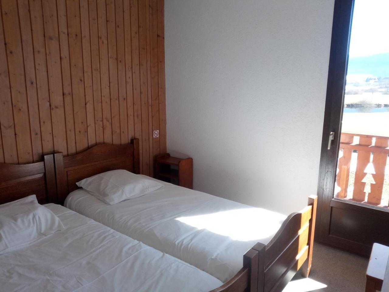 Espace Morteau Bagian luar foto